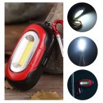 Portable Led Emergency Light For Outdoor,Camping And Cycling