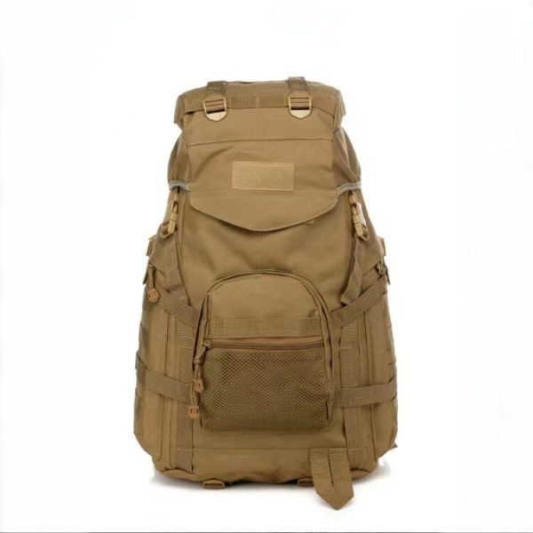 60L Hiking Camping Backpack