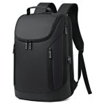 Anti-theft multifunctional backpack with Usb Charging Port