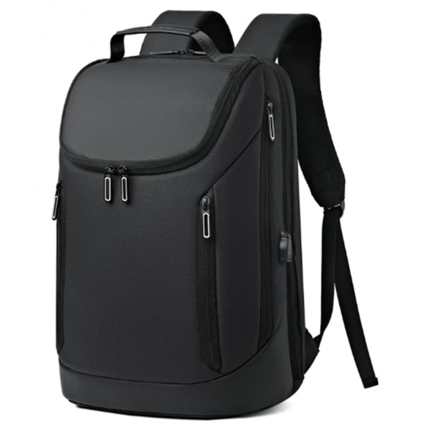 Anti-theft multifunctional backpack with Usb Charging Port