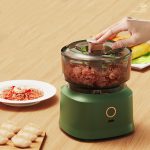 Multi-functional Portable Baby Food Maker Blender