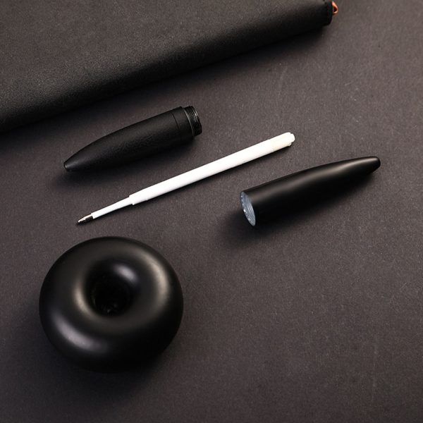 Magnetic Levitation Metal Ballpoint Pen