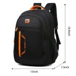 Women's fashion large-capacity backpack