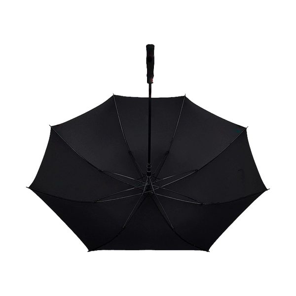 Auto Open 16-Panel Frame Rainbow Umbrella