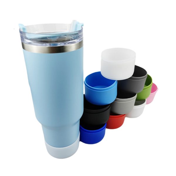 Silicone Boot for 32oz-40 oz Water Bottles