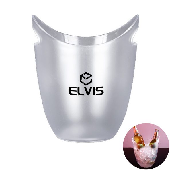 Acrylic Commercial Bar ice bucket