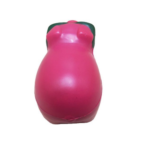 PU Foam Pig Stress Reliever Ball