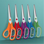 Multifunctional Scissors