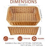 Rattan Baskets