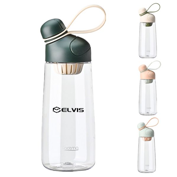 High Beauty Ladies Handy Cup Water Bottle