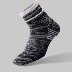 Sports Quarter Mid Calf Socks