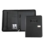 A4 Multi-Function Manager Folder