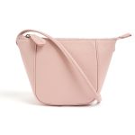 Genuine Leather Women's Crossbody Bag