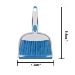 Mini Broom and Dustpan Set