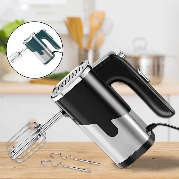 Stainless steel mini whisk for home use