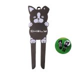 Golf Divot Tool