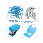 School Office Student 10-In-1 Offce Supply Kit