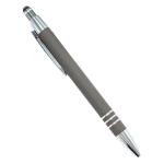 Retractable Ballpoint Pens with Stylus Tip