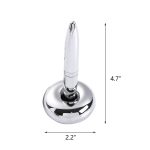 Magnetic Levitation Metal Ballpoint Pen