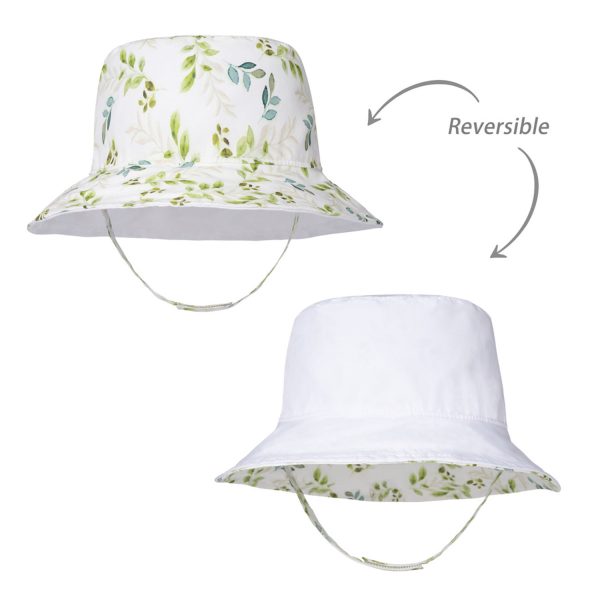 Baby Summer Bucket Hat