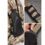 Portable Military Outdoor Toolkit