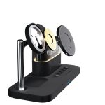 3 in 1 Magnetic Wireless Fast Charging Charger Stand