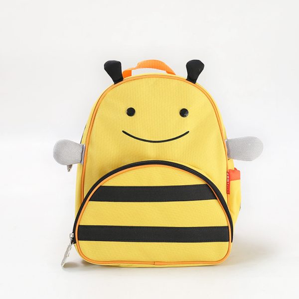 Toddler Backpack Children Cute Animal Bag