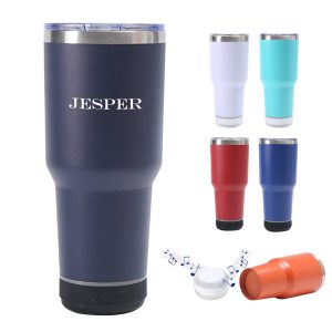 Outdoor Stainless Steel Bluetooth Speaker Water Bottle