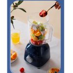 Household Table Food Fruit Multifunctional Electric Blender