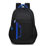 Women's fashion large-capacity backpack