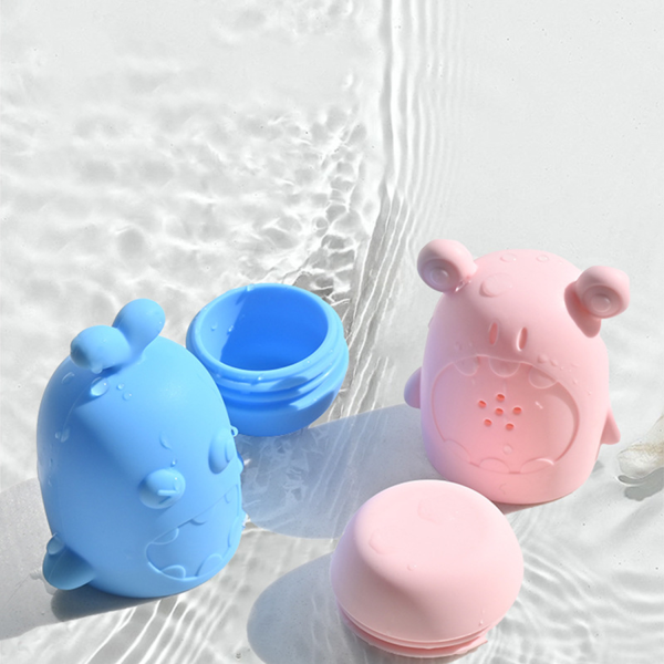 Non Toxic Infant Bathtub Toy