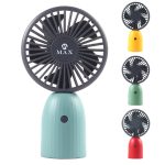 Portable USB charging handheld small fan