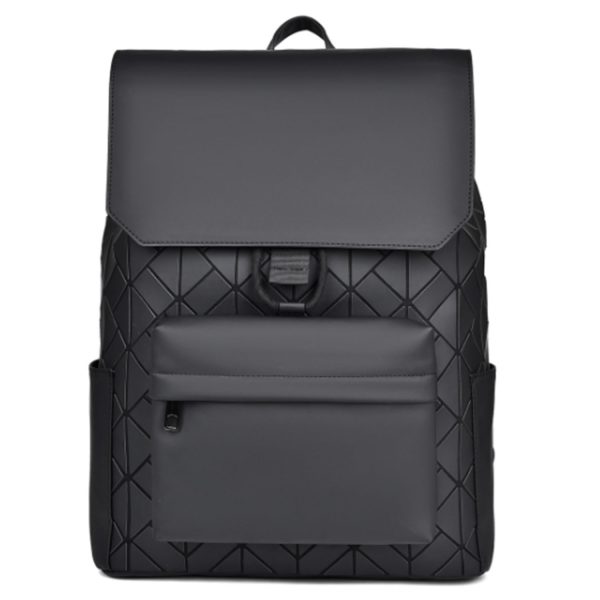 Oxford business computer backpack for college student