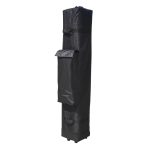 Roller Bag fits 10 x 10ft Canopy Pop-Up Tent