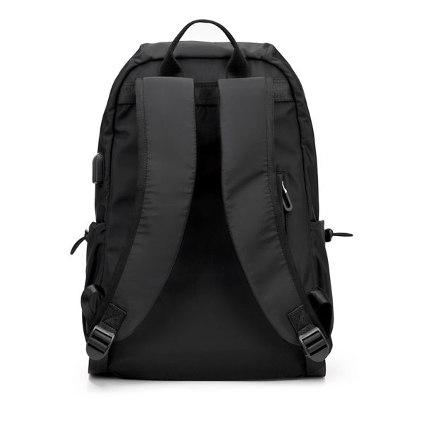 Oxford Casual Travel Backpack