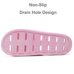 PVC Shower Slipper