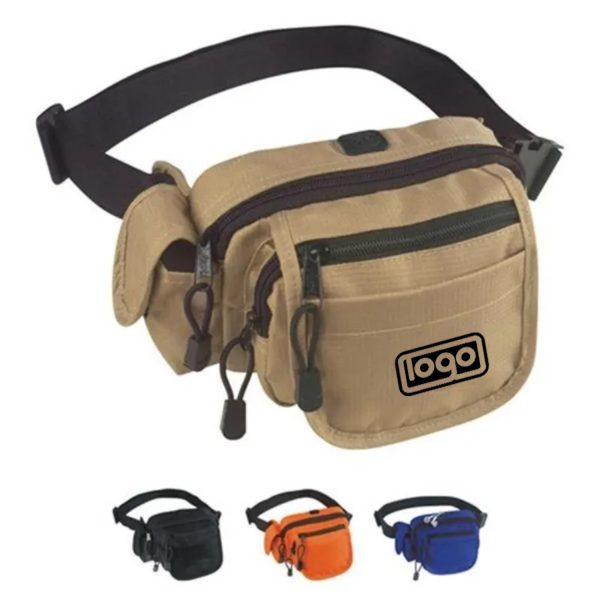 All-In-One Fanny Pack