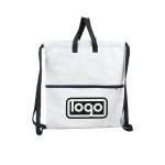 Canvas Customized Paper Tote Bag