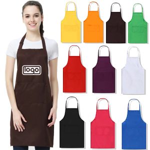 Colorful Apron