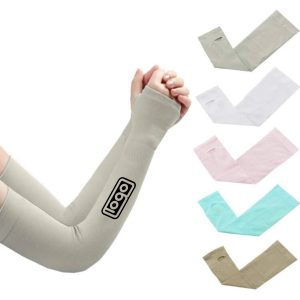 Cooling Sun Sleeves Uv Protection