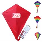 Custom Classical Diamond Kite For Kids