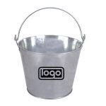 5L Large Capacity Ice Buckets