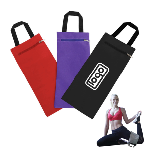 Fitness weight bag