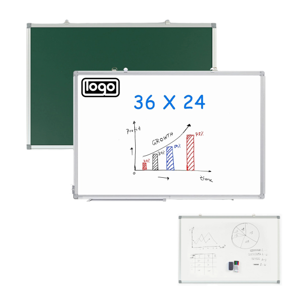 Hanging School Whiteboard