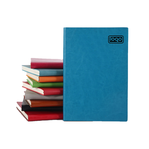 Hardcover Journal Notebook