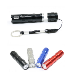 LED Keychain Flashlights