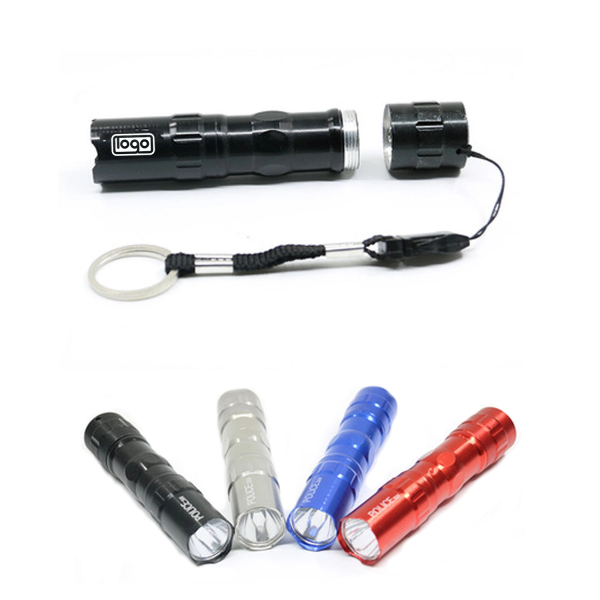 LED Keychain Flashlights