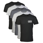 Men'S Crew T-Shirts