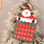 Christmas Calendar