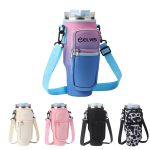 Water Bottle Carrier Bag for 40OZ Tumbler